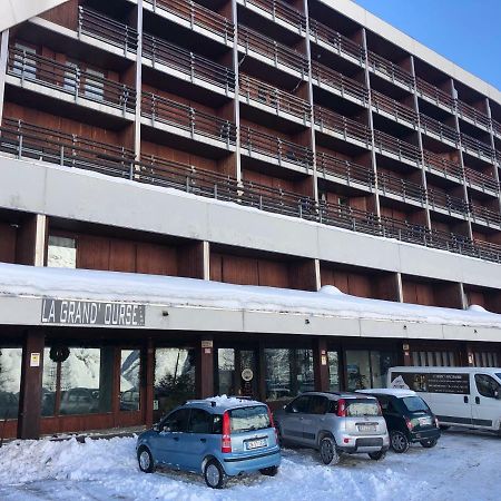 Monolocale Cielo Alto Appartement Breuil-Cervinia Buitenkant foto